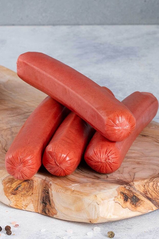 Frankfurter Sosis - 2