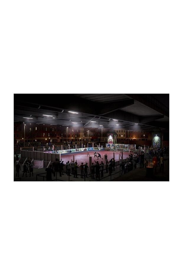 Fifa 2020 Xbox One Oyun - 5