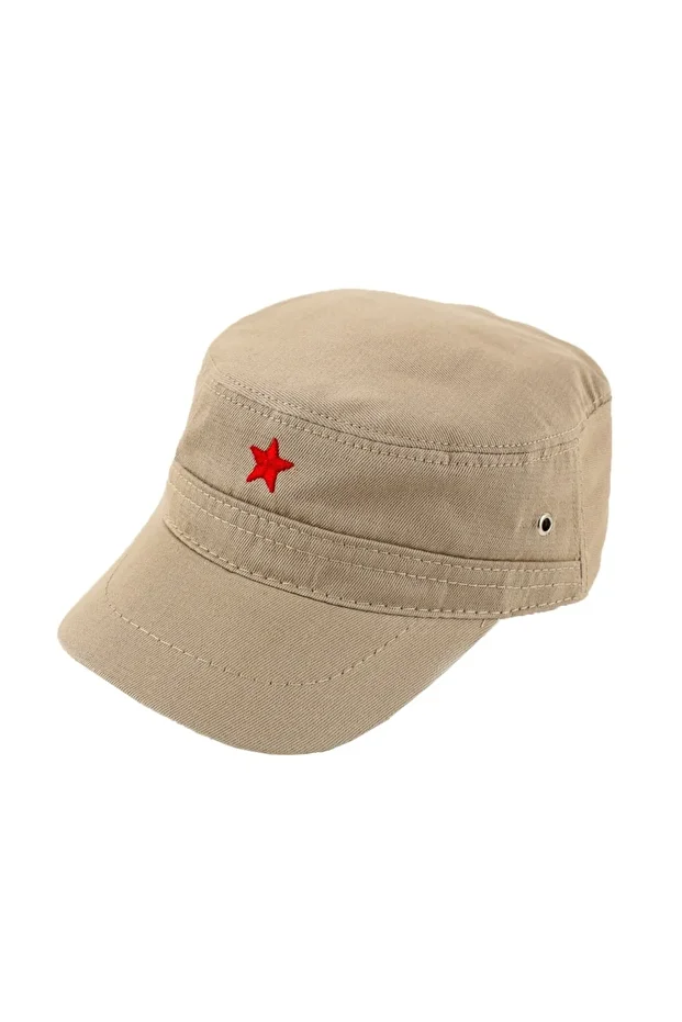 Fidel Castro Şapka - 3