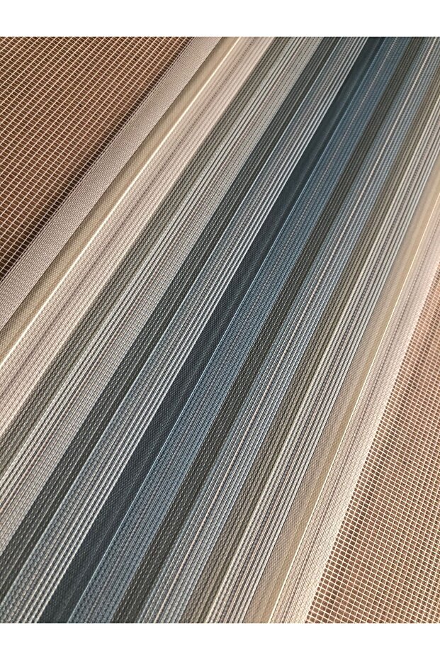 Gölge Zebra Perde-mutfak- Oturma Odası-gölgev4 - 2