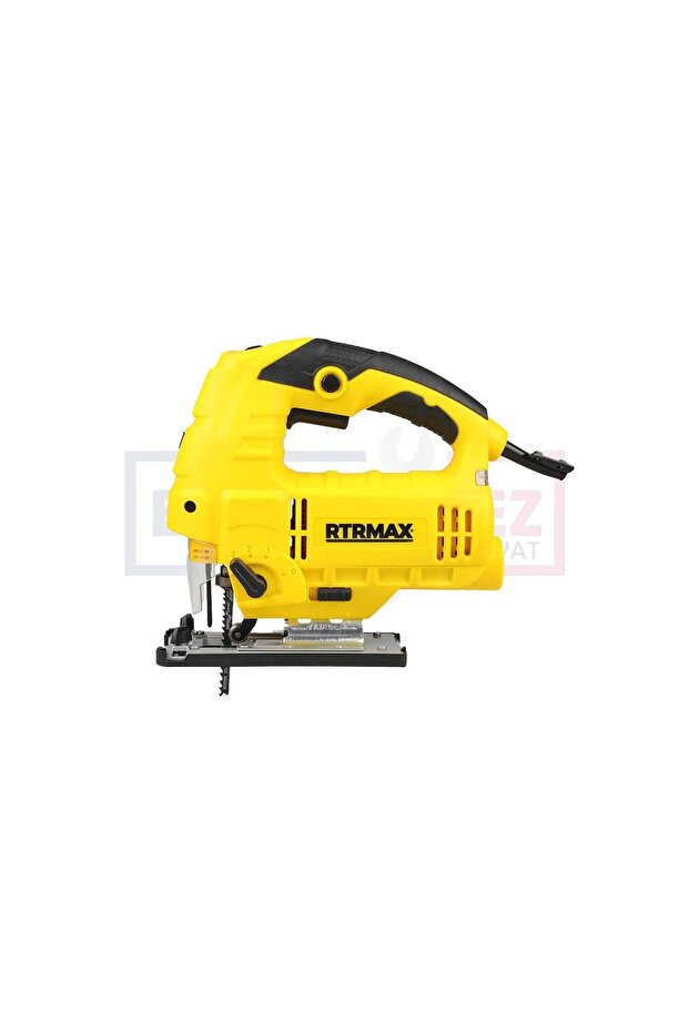 Rtr Max Rtm3680 Dekupaj Testere - 1