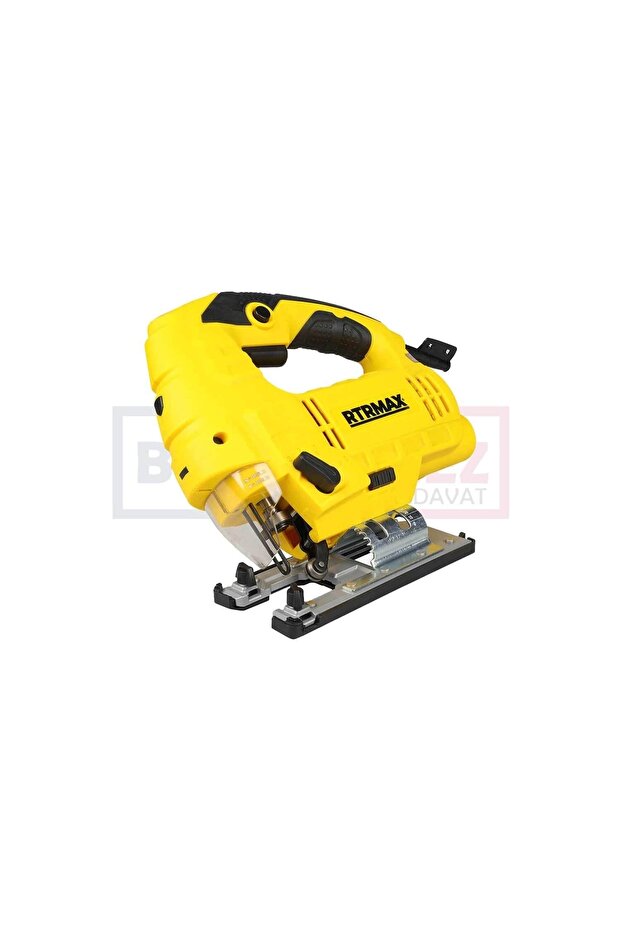 Rtr Max Rtm3680 Dekupaj Testere - 2