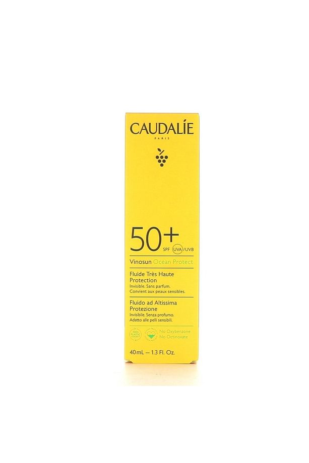 Vinosun Protect Yeni Yüksek Koruma Sağlayan Fluid Krem Spf50+ 40 ml - 1