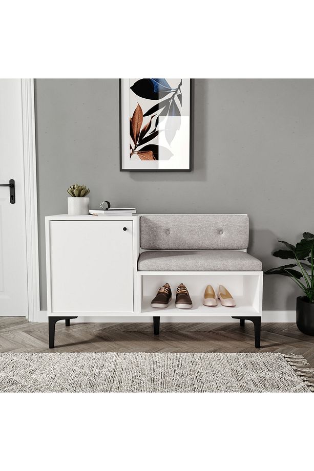 Focus Ayakkabılık(%100MDF) - 2