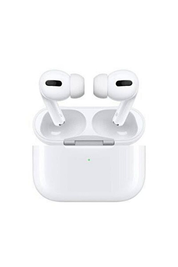 Airdots Pro3 Ve Android Uyumlu Pro Kalite Bluetooth Kulaklık Gürültü Engelleme - 3