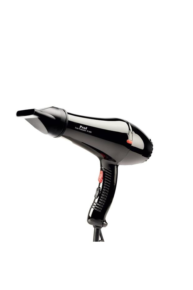 Turbo Profesyonel Fön Makinesi ve Saç Kurutma - 1