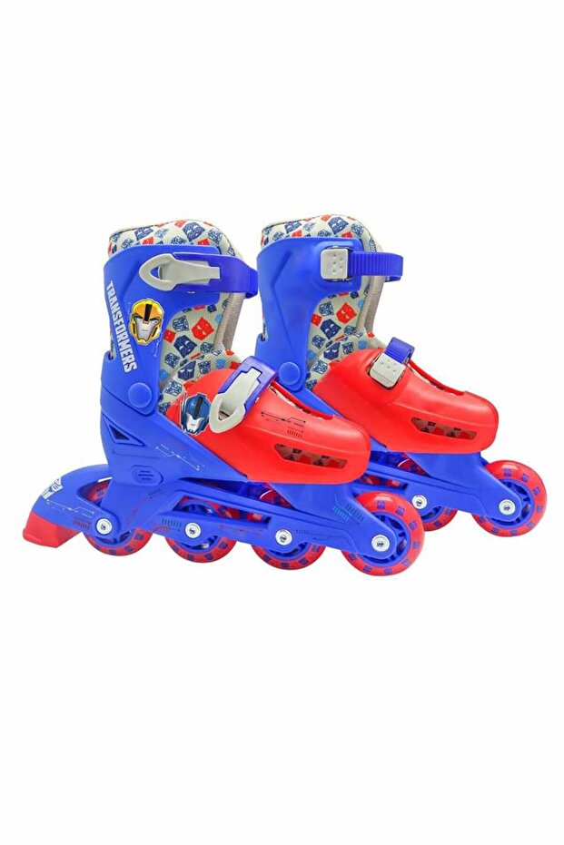 Transformers Paten 31 - 34 09681 - 1