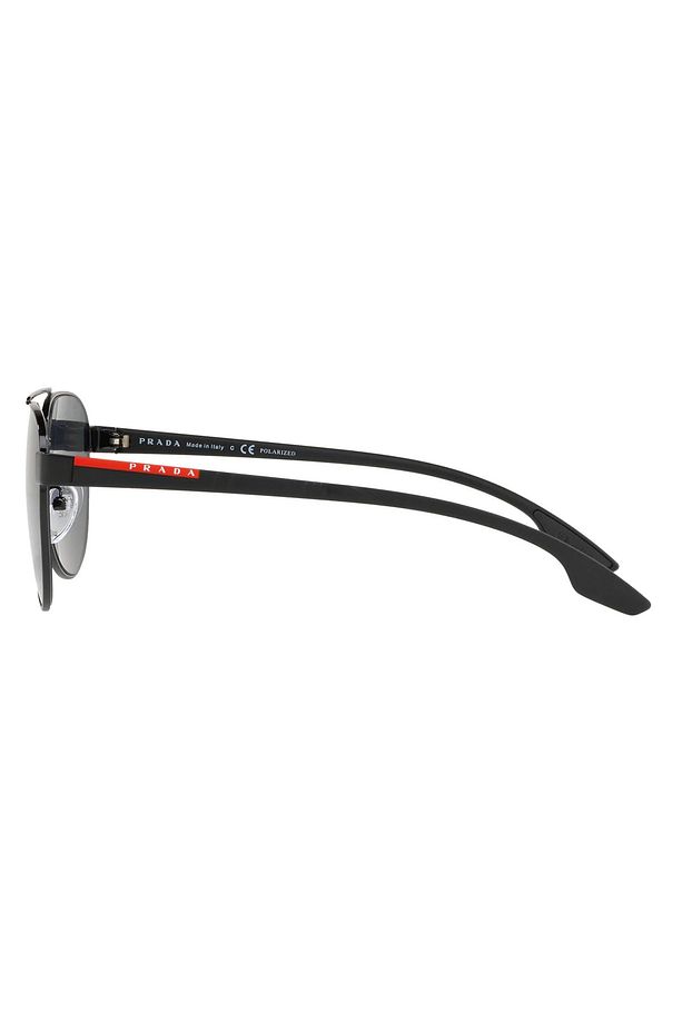 Erkek Güneş Gözlüğü Linea Rossa Sps 54t 61 1ab5z1 Polarize - 3