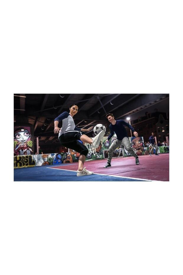 Fifa 2020 Xbox One Oyun - 6