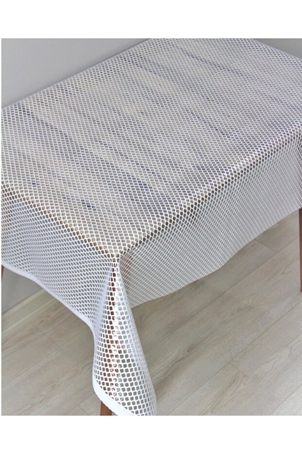 Hasır Masa Örtüsü - 3