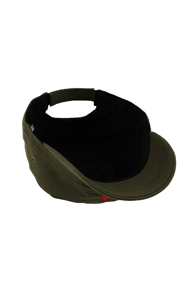 Fidel Castro Şapka - 2