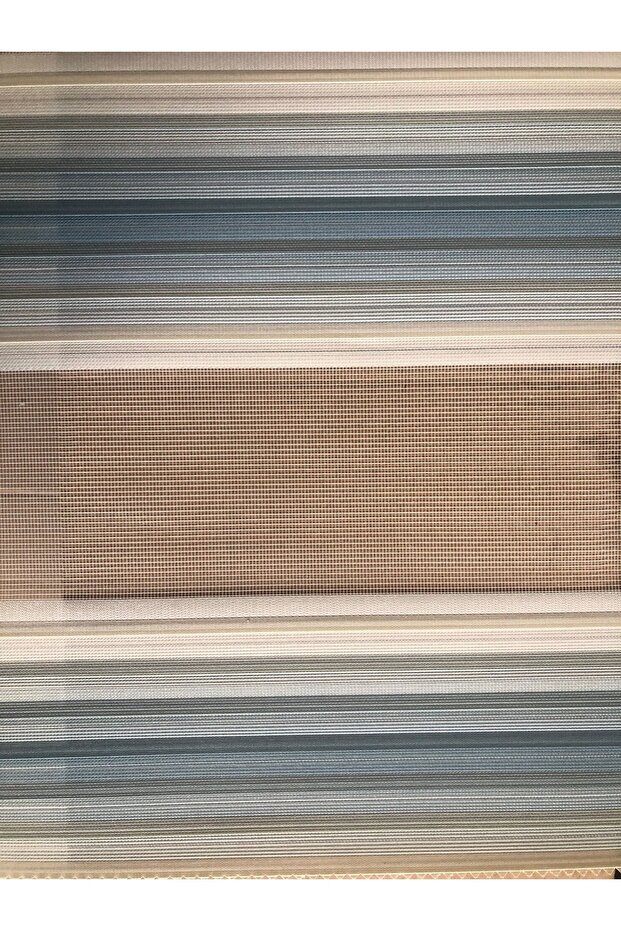 Gölge Zebra Perde-mutfak- Oturma Odası-gölgev4 - 1