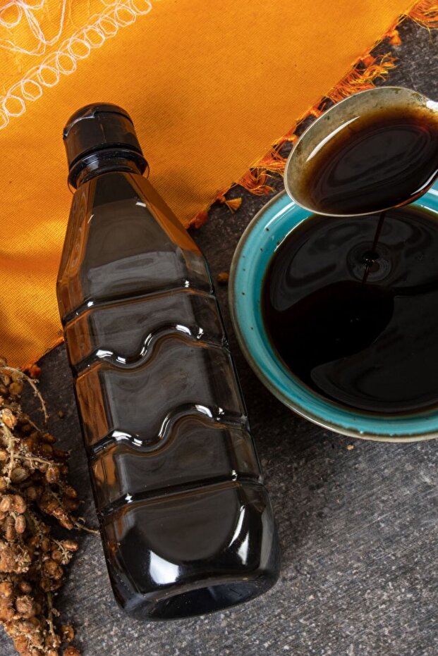 Sumak Ekşisi 500 ml - 2