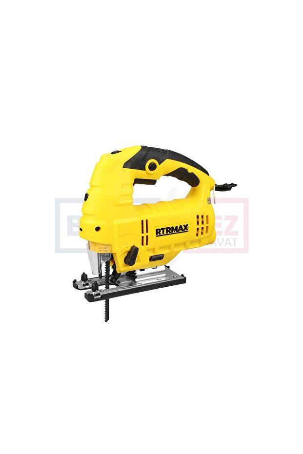 Rtr Max Rtm3680 Dekupaj Testere - 3