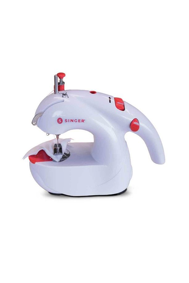 Mini Ev Dikiş Makinesi Yeni Ürün - 2