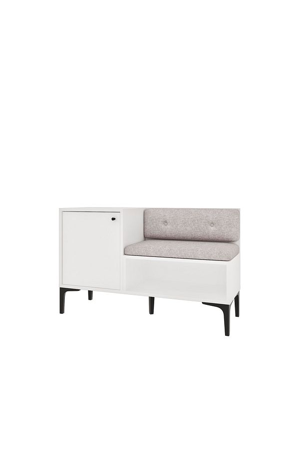 Focus Ayakkabılık(%100MDF) - 3