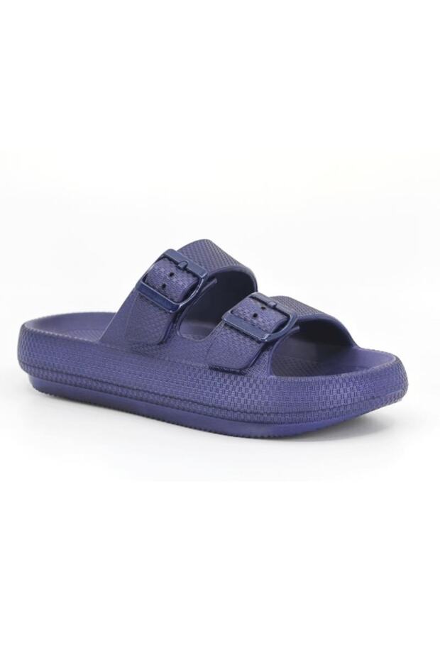 Cx-095.01 Soft Thick Sole Unisex Beach Pool Garden Summer Daily Slippers