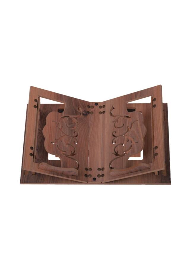 Kelebek Model Rahle - 1