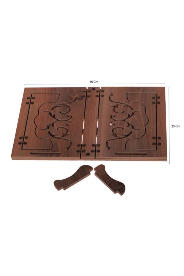 Kelebek Model Rahle - 5