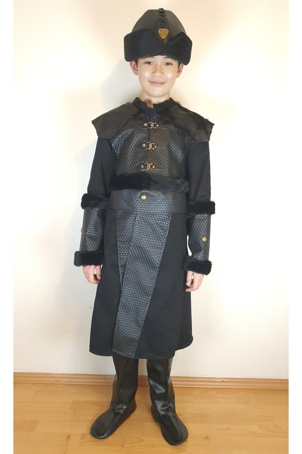 Ertugrul Children's Outfit