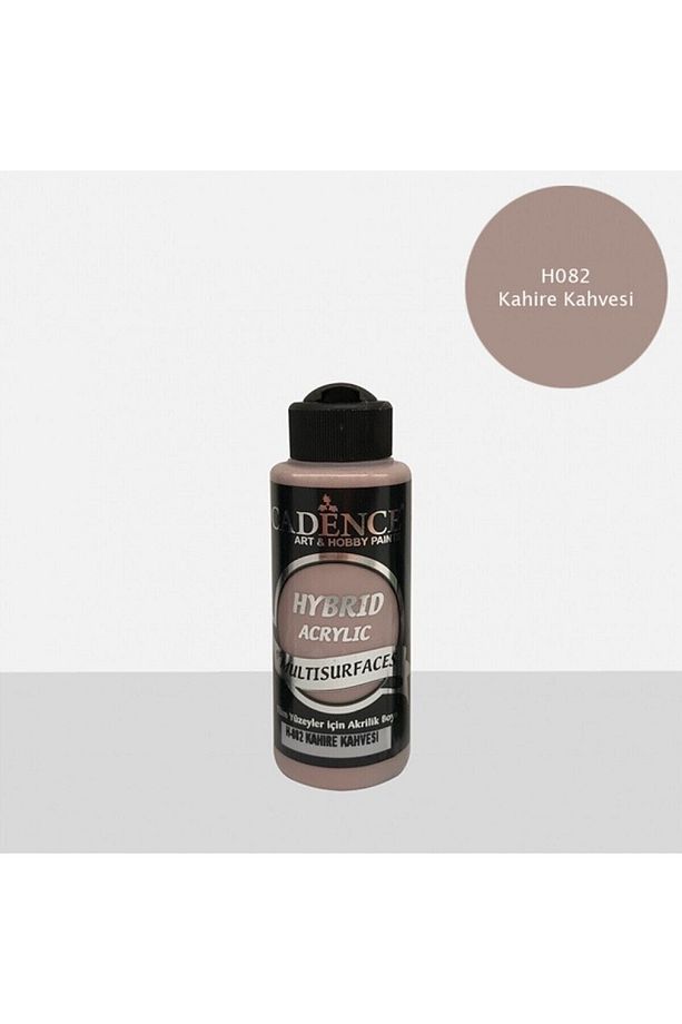 H-082 Kahire Kahvesi , Multısurface 120 ml - 1