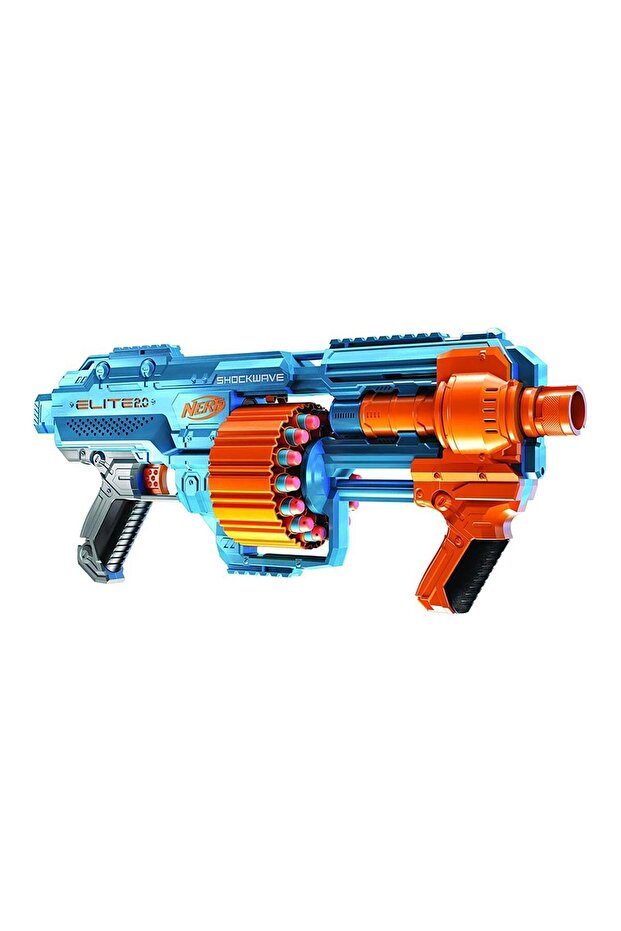 Elıte 2.0 Shockwave Rd-15 - 1