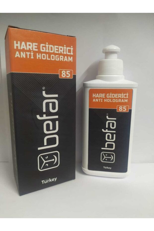Hare Giderici 250gr - 1
