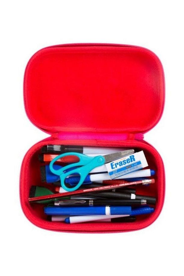 Wildlings Storagebox Kalem Kutusu Pembe - 3