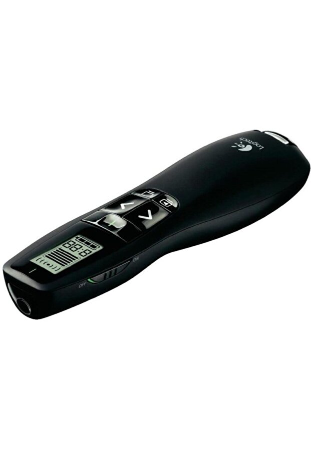 Professıonal Presenter R700 - 1