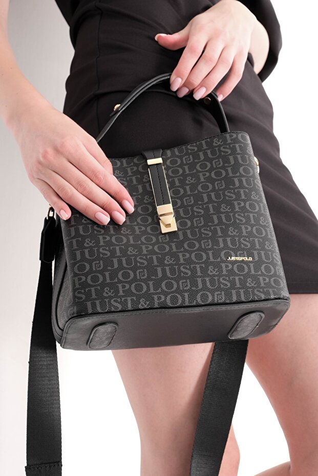 Kubraboutique Women's Hand and Shoulder Bag