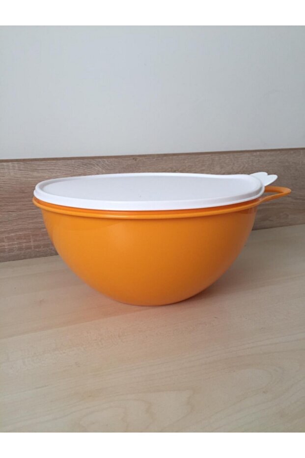 Miksim 4.5 lt Hamur Kabı - 1