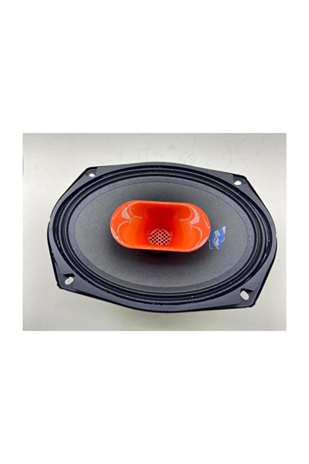 M-69t 600watt 150rms Oval Midrange - 2