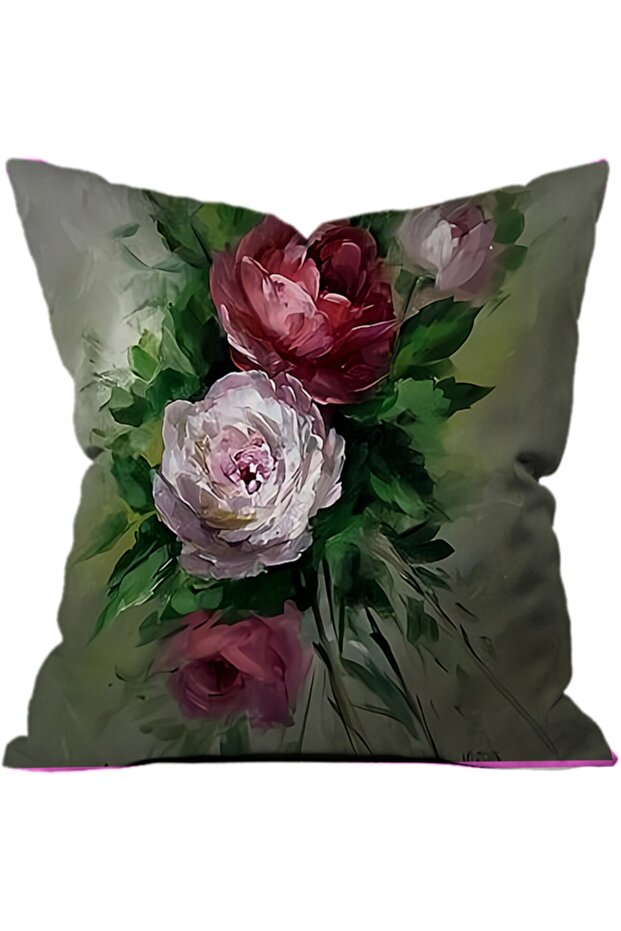 Pillow Cushion Cover 200-077