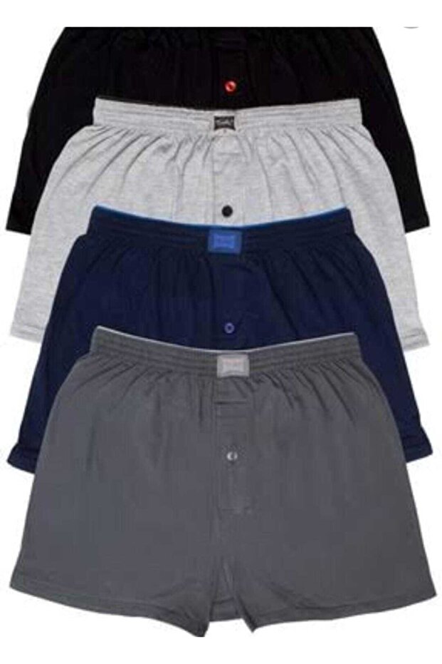 Μπόξερ 4 τεμάχια - 1