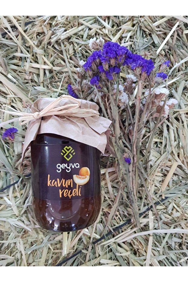 Kavun Reçeli 450gr - 1