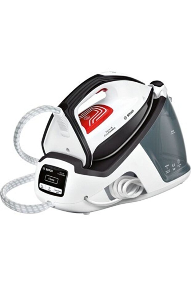 Tds4070 Buhar Istasyonlu Ütü - 1