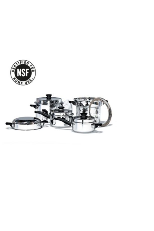 Ileri Düzey Set Icook™ (10 Parça) - 1