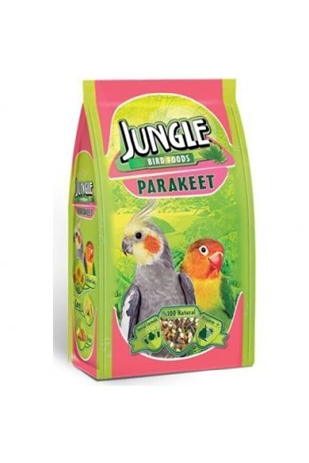 Paraket Yemi 500 gr - 1