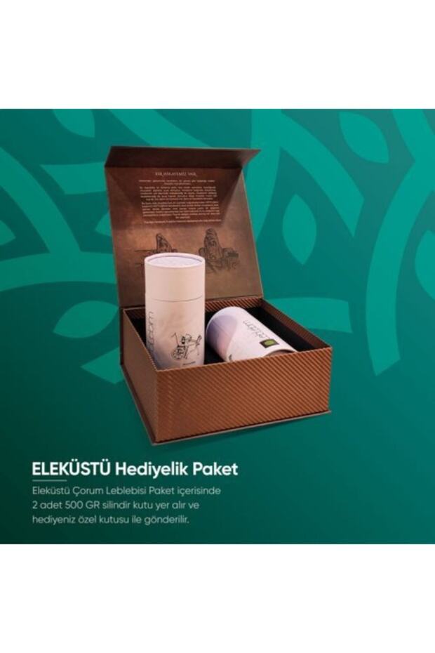 Hediyelik Paket (eleküstü)