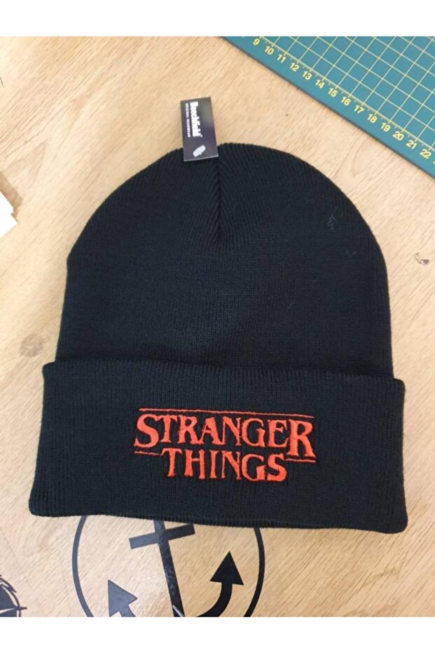Stranger Things Bere - 1