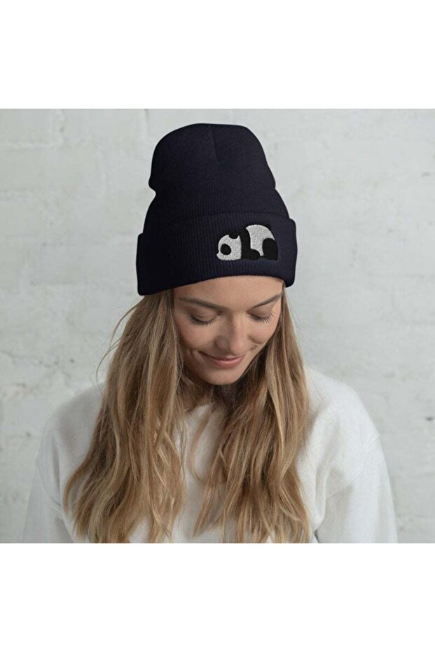 قبعة الباندا النائمة - 1