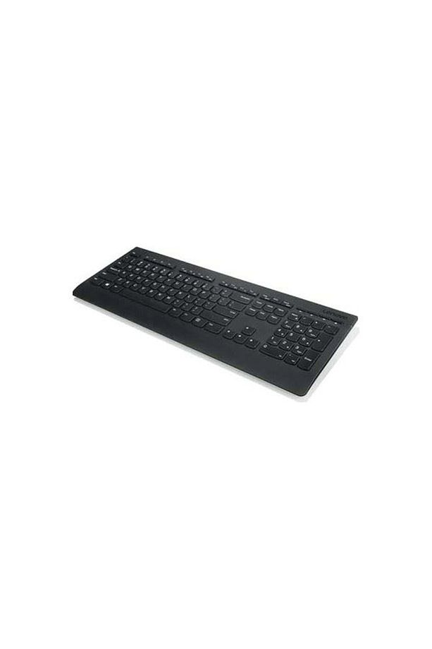 Kb Mıce_bo Cc Keyboard - 1