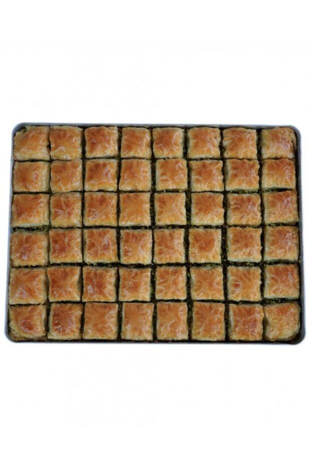 Kare Baklava 1 Kg