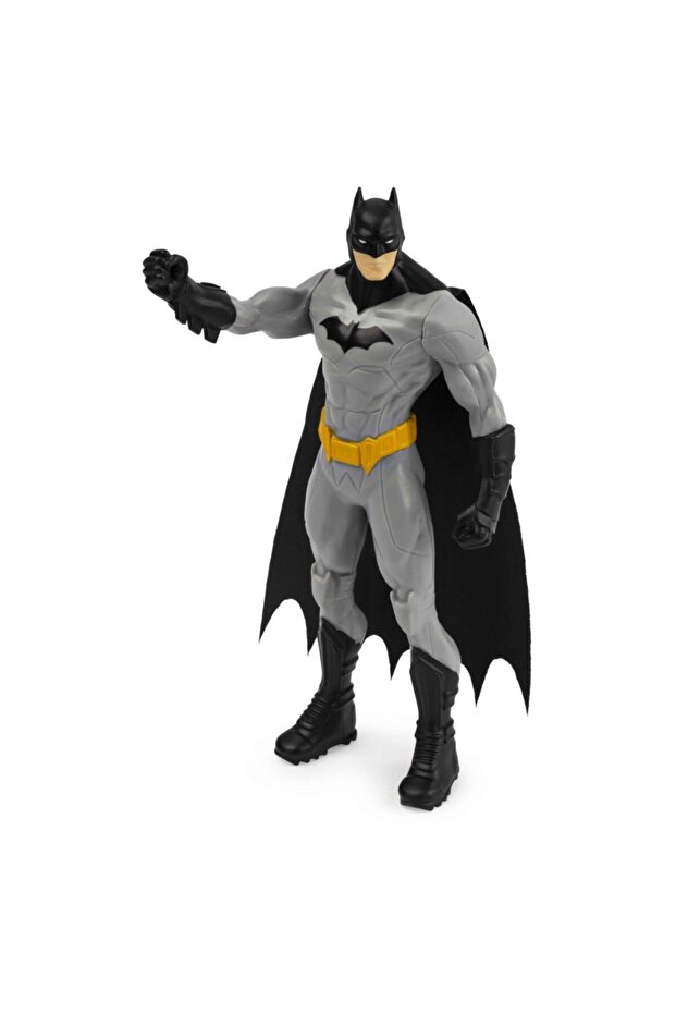 Batman Aksiyon Figür - 2