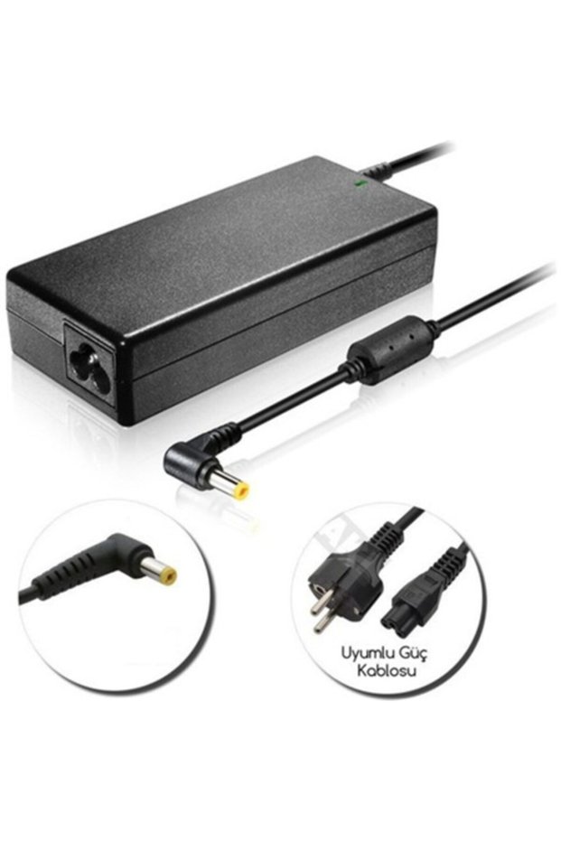 Nirvana 19v 4.74a 90w Laptop Adaptörü
