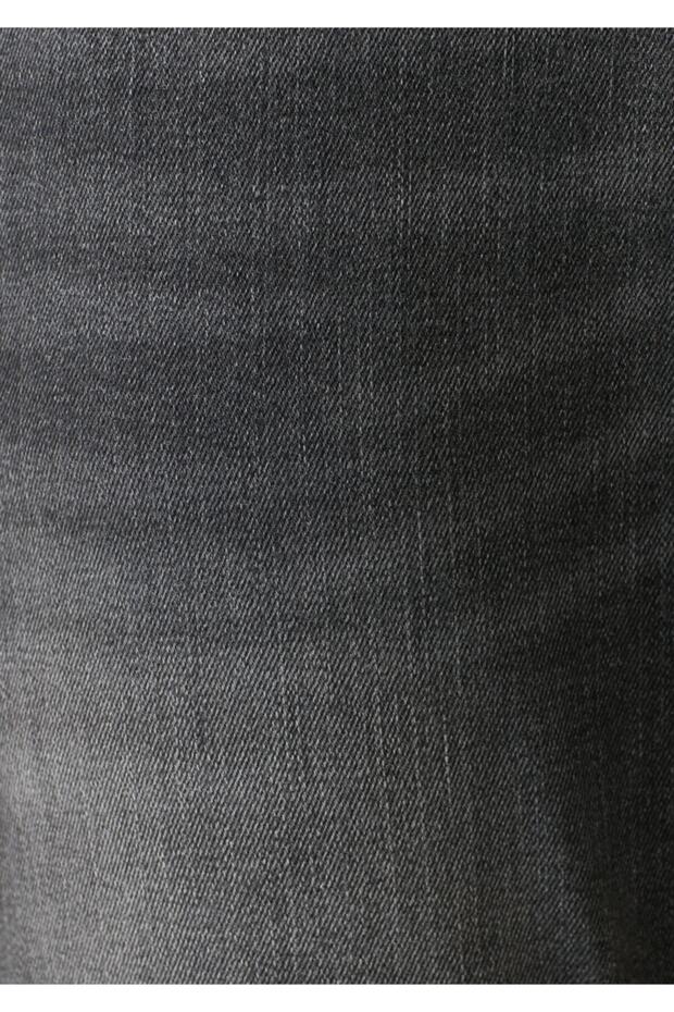 Erkek Jake Gri Jean Pantolon 8842222864 - 7