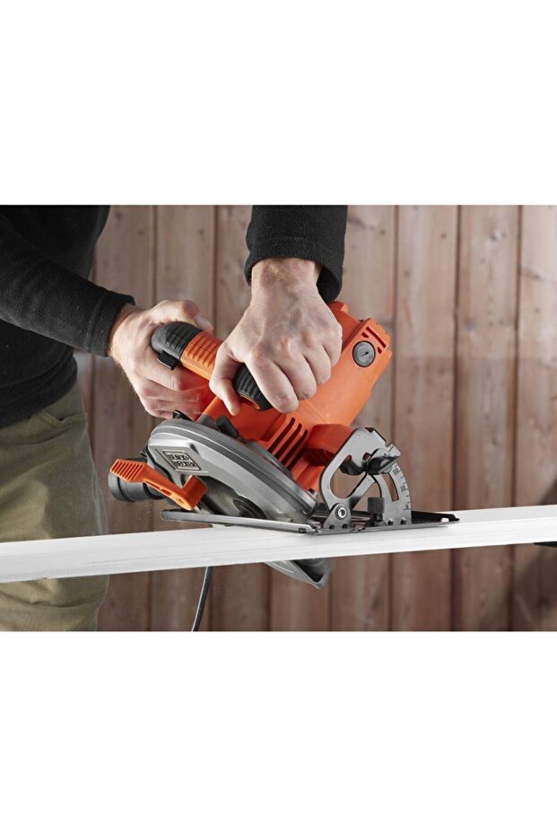 Cs1550 Daire Testere 1500watt - 4