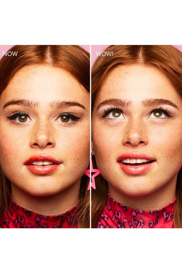 Benefit Gimme Brow+ Gimme Brow+ Dolgunlaştırıcı Özellikli Kaş Maskarası - 4