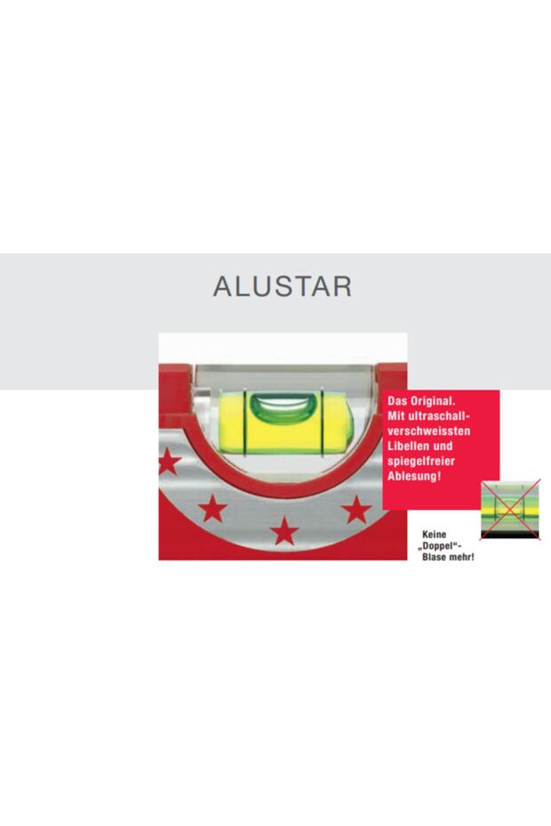 Bmı Alustar 60 Cm - 5