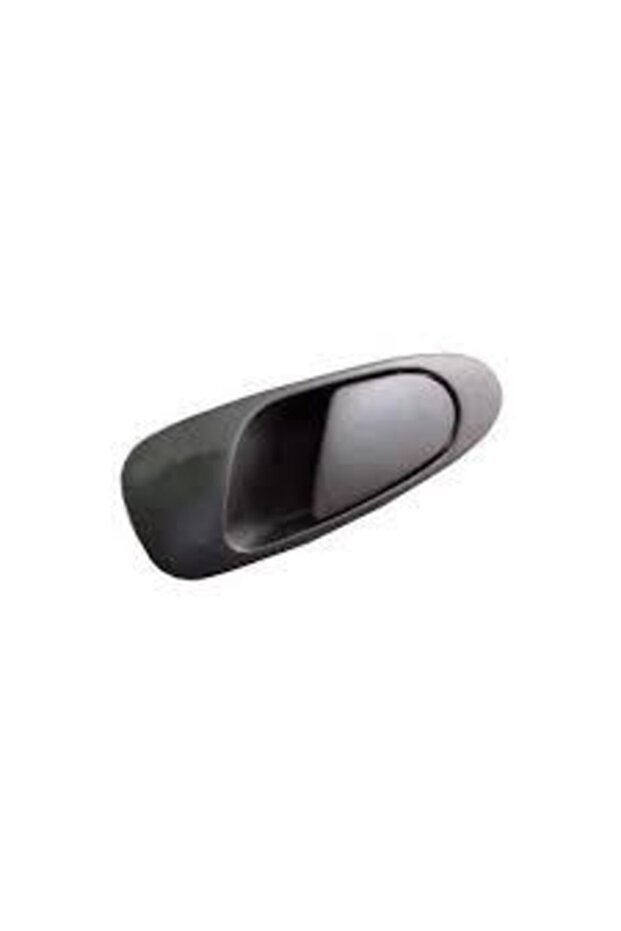 Honda Civic Sd-92/95 - Sag Black Rear Seat Arm (Tw)